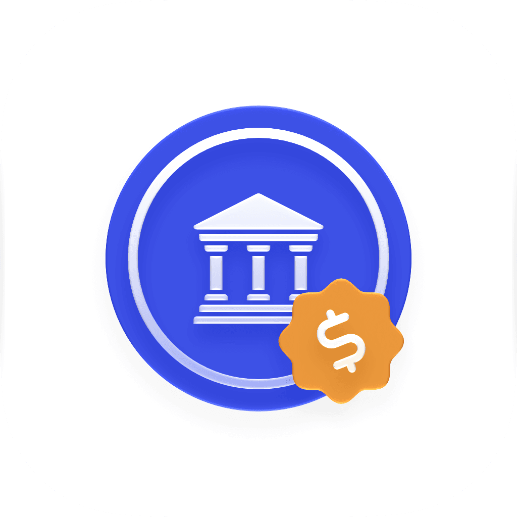 FinTax Tax Solution logo