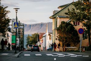 Global Miners’ Hub? Exploring Iceland’s Crypto Tax and Regulation Landscape